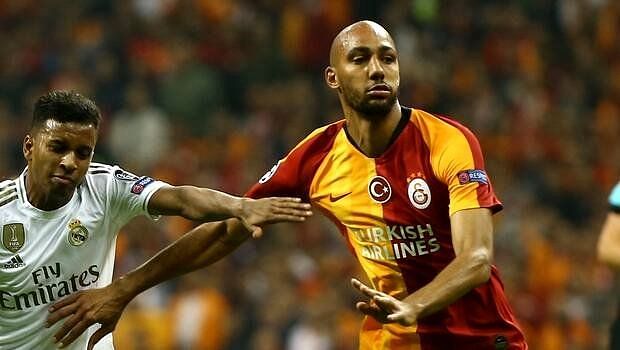 N'Zonzi.